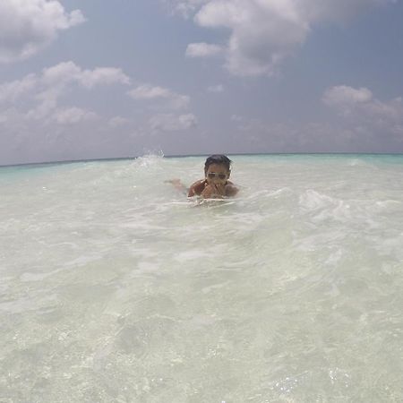 Narnia Maldives Ξενοδοχείο Maafushi Εξωτερικό φωτογραφία