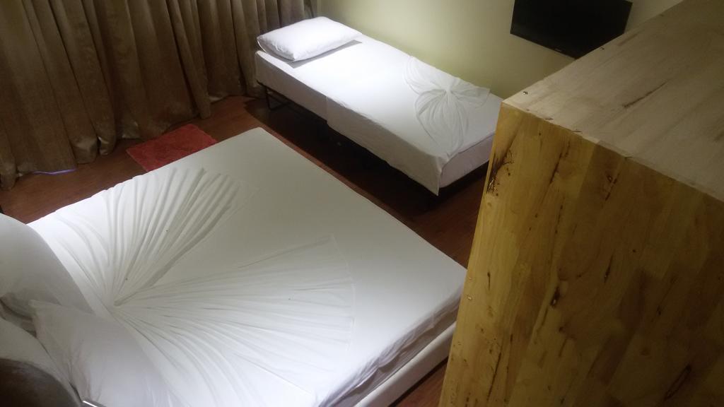 Narnia Maldives Ξενοδοχείο Maafushi Δωμάτιο φωτογραφία