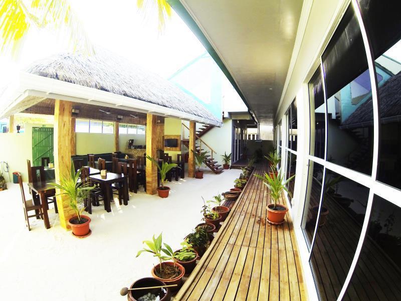 Narnia Maldives Ξενοδοχείο Maafushi Εξωτερικό φωτογραφία