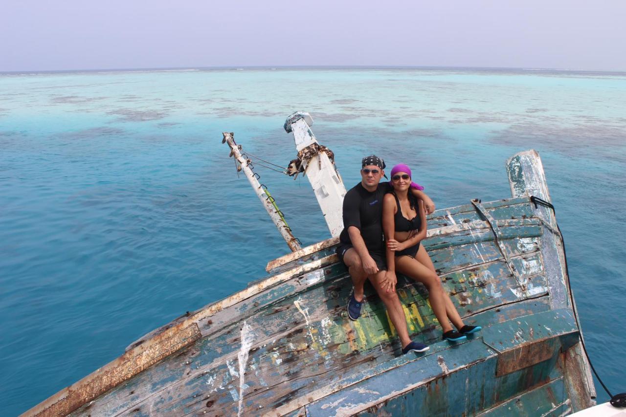 Narnia Maldives Ξενοδοχείο Maafushi Εξωτερικό φωτογραφία