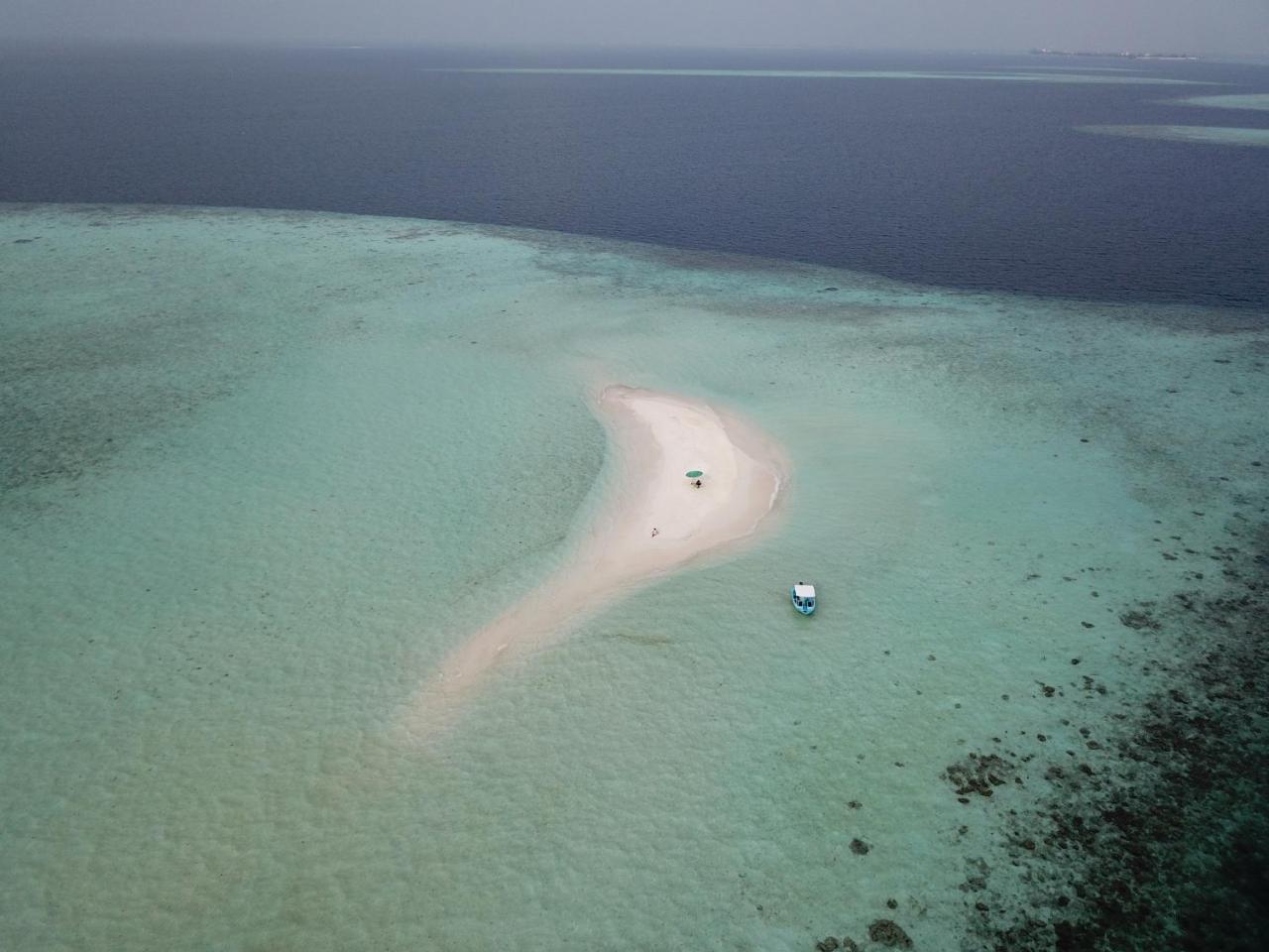 Narnia Maldives Ξενοδοχείο Maafushi Εξωτερικό φωτογραφία